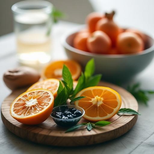 Science Backed Home Remedies with Health Benefits for pain and inflammation -NutrientShield
