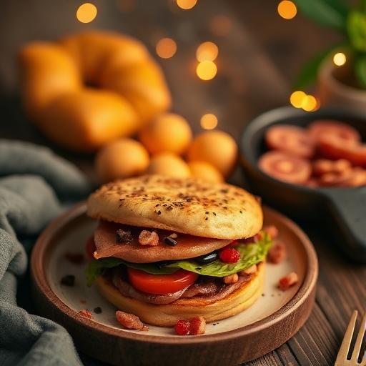 Foods backed by Science that help with stress and anxiety- NutrientShield