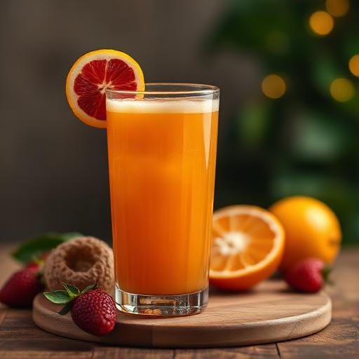 Pineapple Juice: A solution for Heart health, Immunity and Nutrients-NutrientShield