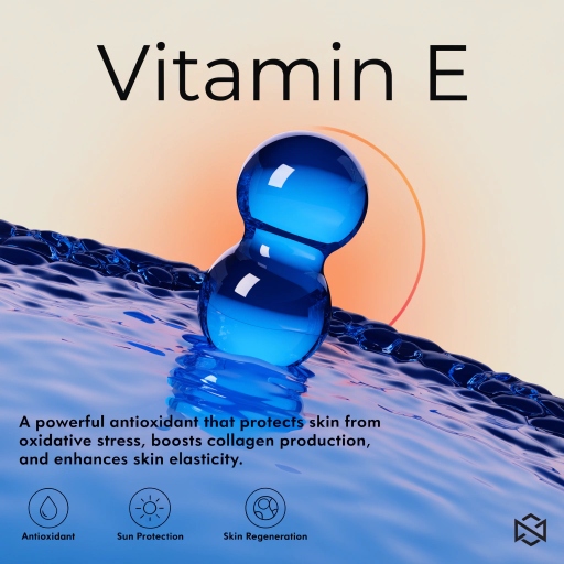 Vitamin E: It's Therapeutic Benefits in Bone and Joint Disorders- NutrientShield
