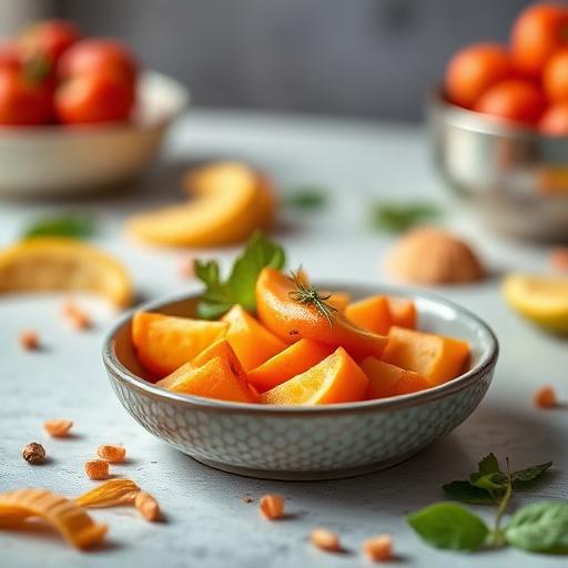 Niacin: Top food sources for Vitamin B3- NutrientShield