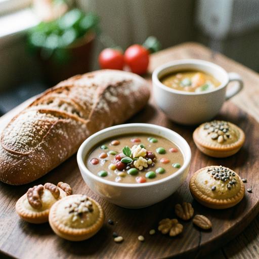 Study: Vitamin B1 is a key player in bowel health (Thiamine intake and constipation)