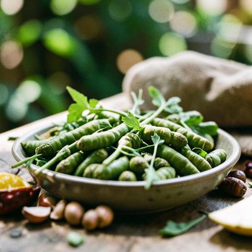 Moringa: The Superfood-NutrientShield