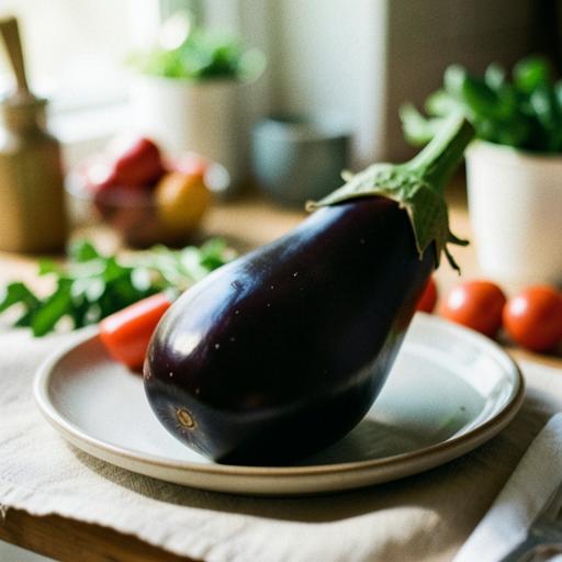 Eggplant: The highly valued Garden plant-NutrientShield