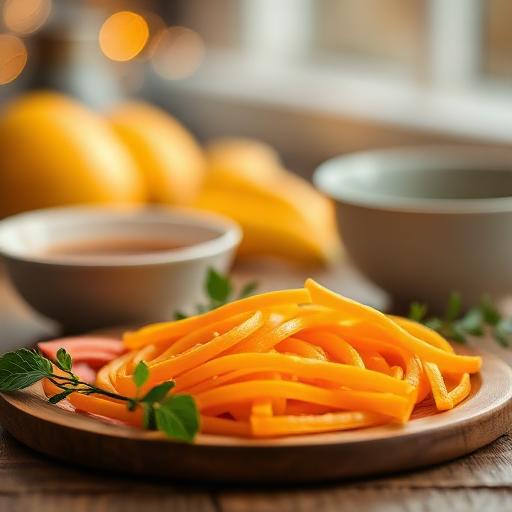 Vitamin A: Crucial for Good Eyesight- NutrientShield