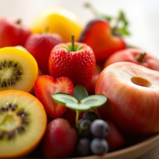 Fruits High in Potassium: Key Sources and Dietary Considerations