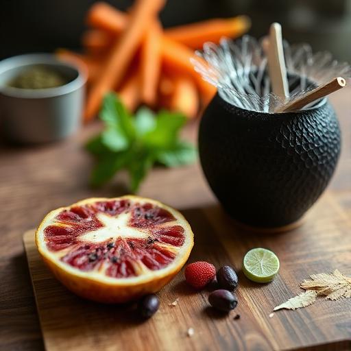 The Vitamin Deficiency That May Leave Your Gut Wide Open To Infection