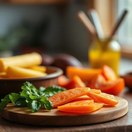Vitamin K: Benefits in Foods-NutrientShield