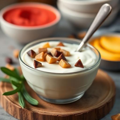 Six Gut-Healthy Snack Alternatives to Yogurt, According to a Dietitian