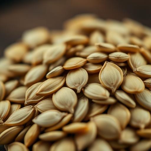Pumpkin Seeds (Cucurbita pepo): Zinc, Magnesium & Benefits