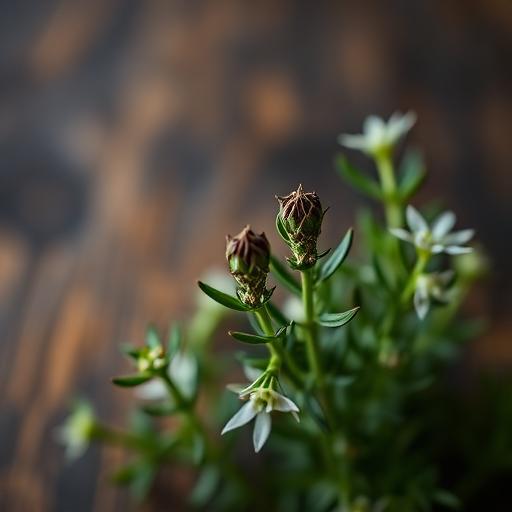 French Tarragon  (Artemisia dracunculus var. sativa): Benefits, Nutrition & Culinary Uses