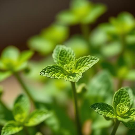 Mint condition: how the humble herb can help to soothe your gut, freshen breath and lower stress levels