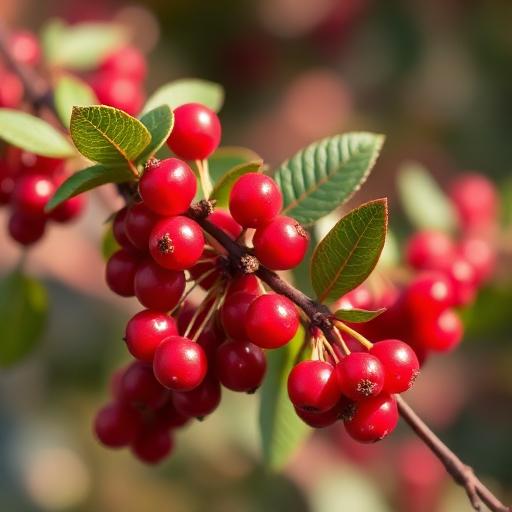 Wild Cherry Bark (Prunus serotina) - Soothing Cough Remedy