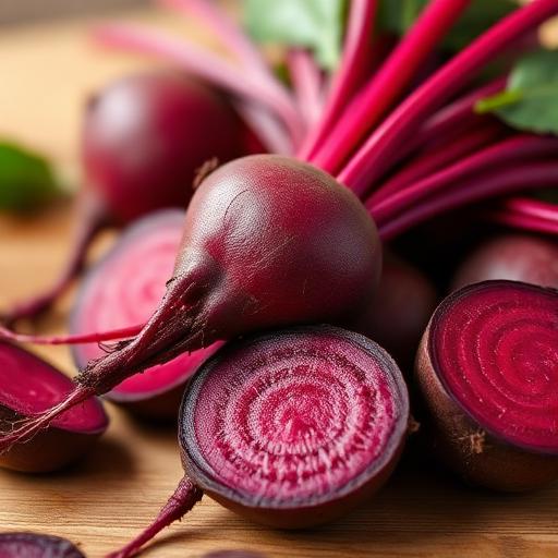 Health Benefits of Beetroot: Blood Pressure, Nitrates and Nutrition Value- NutrientShield