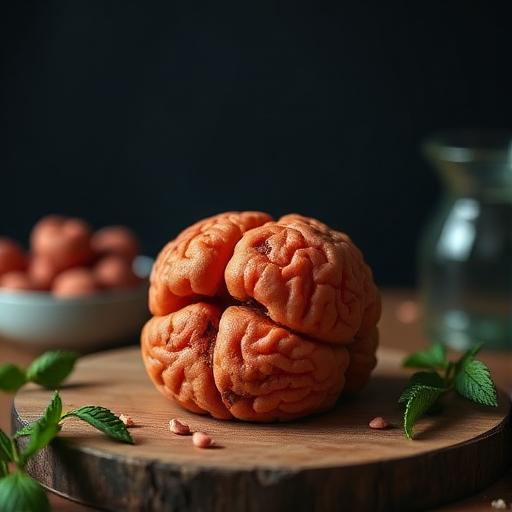 Brain Health: Foods to Help Boost Your Brain and Cognition - NutrientShield