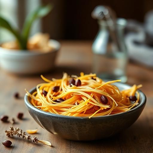 Fiber: Brain Health and Mood Regulation- NutrientShield
