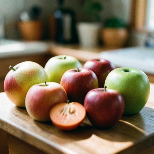 Calcium: For Strong Bones and Teeth-Choose these Fruits- NutrientShield