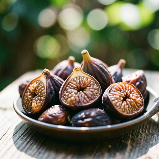 Dried Figs