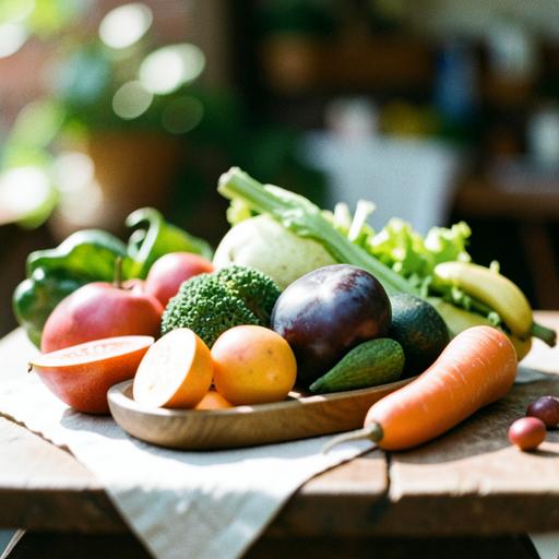 Health News: Sources for Potassium for Blood Pressure Support - NutrientShield