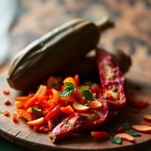 Okra- Known for Blood Sugar and Inflammation- NutrientShield