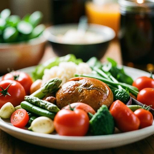 Superfoods for a Healthier Heart