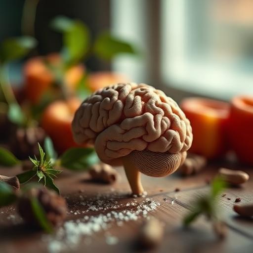 Research: Slow Brain Aging and Lower Dementia with Magnesium- NutrientShield