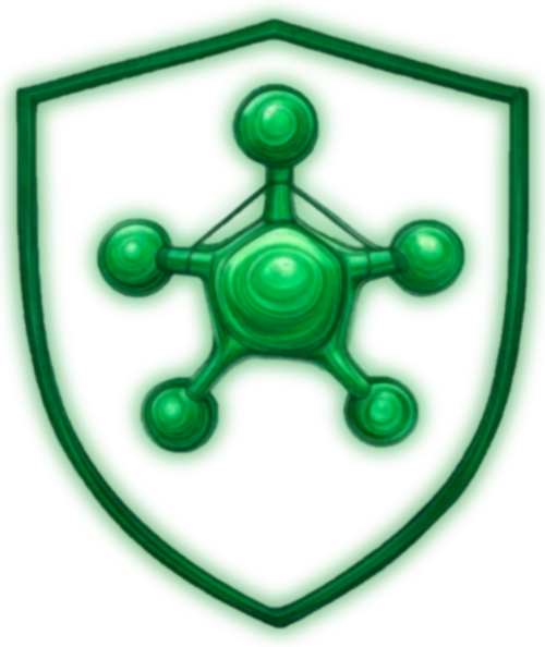 Nutrient Shield Logo