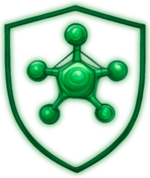 Nutrient Shield Logo