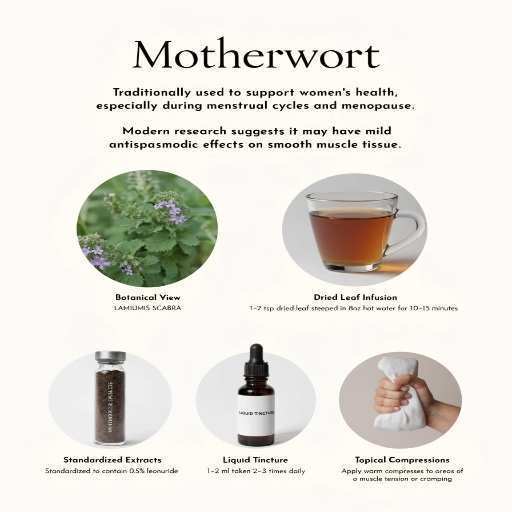 Liquid Tincture, Dried Leaf Infusion, Stand Herbal Powder, Topical Compresses,