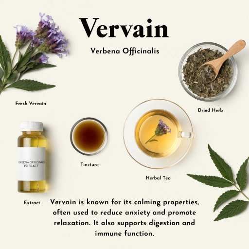 Dried Leaf &Flower powder, Infused Tea and Tinctures