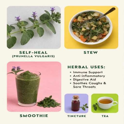 Fresh Leaves & Shoots, Infusion Tea, Liquid Extracts