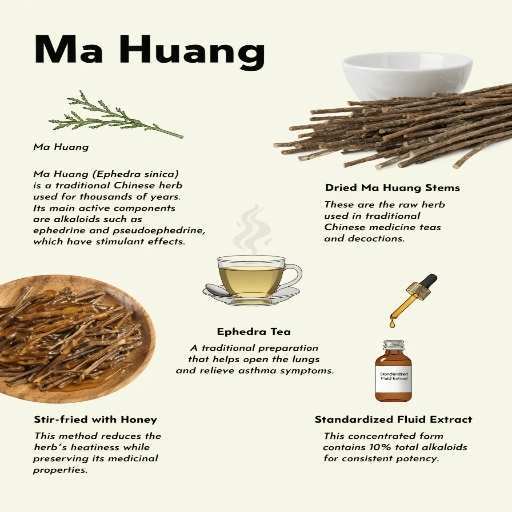 USE with Caution! Regulated Decoction Tea, Standardized capsules