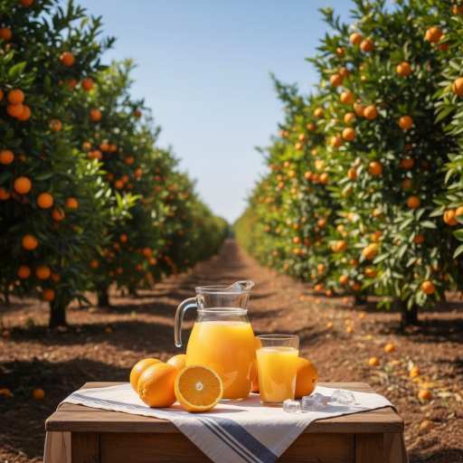 Fresh, Dried, Juice and Zest