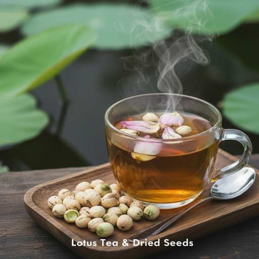 Dried Leaf Tea, Flower &Stamens for aromatic Tea, Root (Culinary)