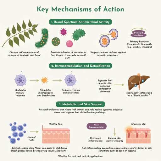 Metaboli & Skin Support, Detoxification, Immunomodolation, and Broad Spectrum Support