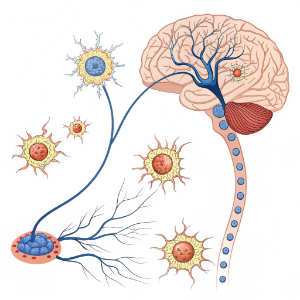 brain and nerves