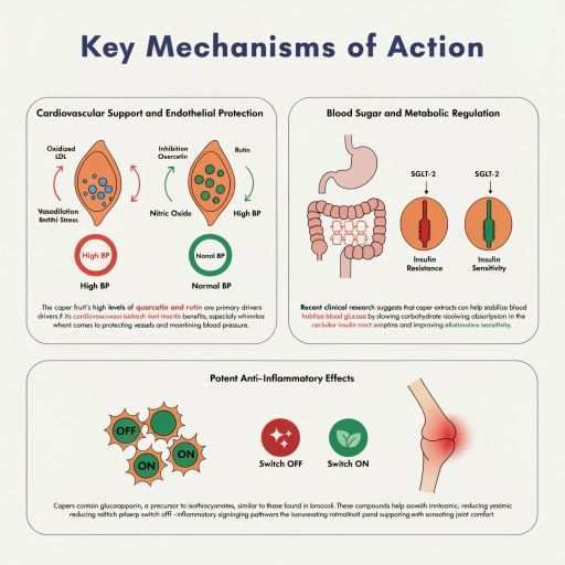 antioxidant, heart and metabollc health