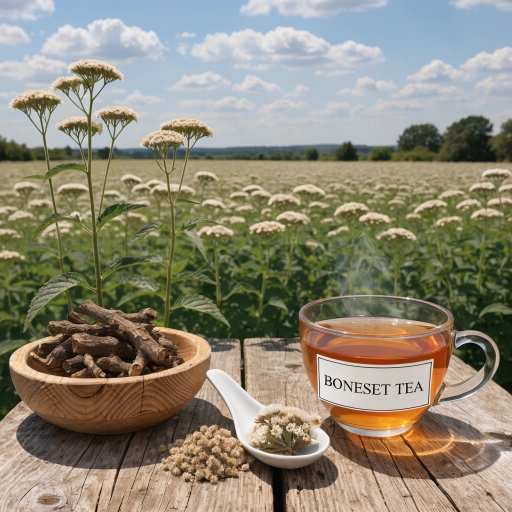 Hot Herbal Infusion (Tea), Dried Herb Powder and Cold infusion