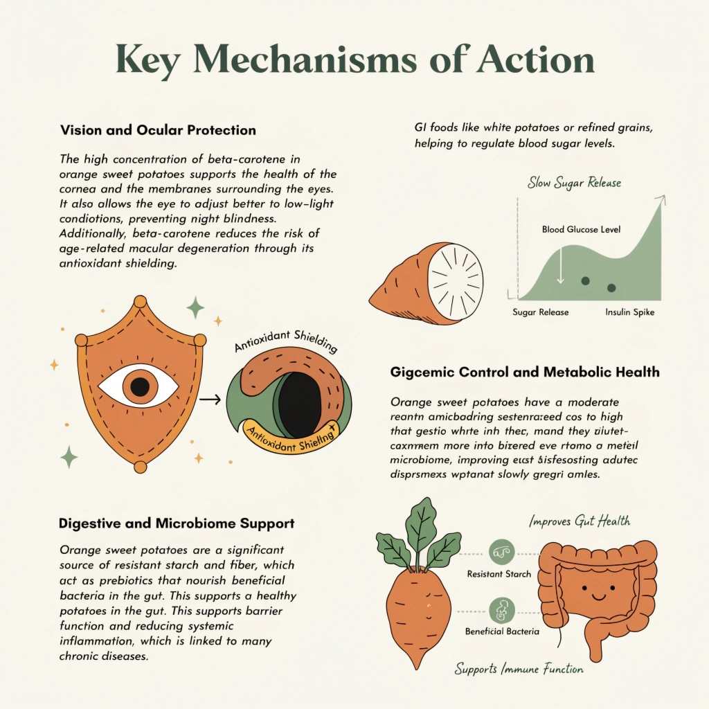 yes, low sugar and gut health benefits