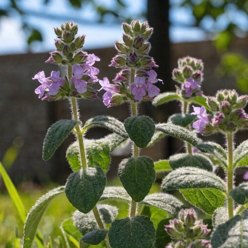 oregano oil, leaves, plant