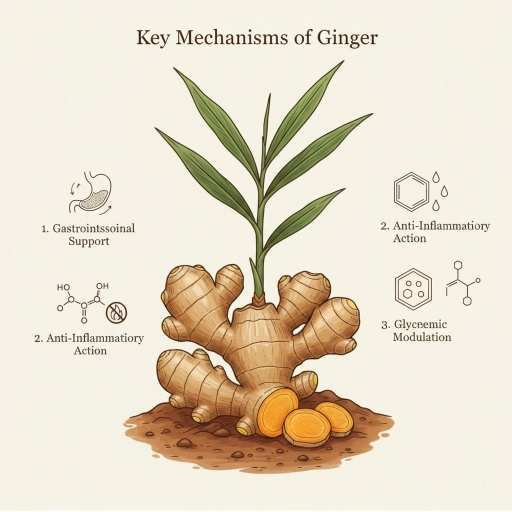 glycerin, autoinflammatory, gut health