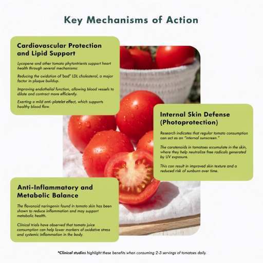 cardiovascular & lipid , internal skin defense, antiinflammation and metabolic support