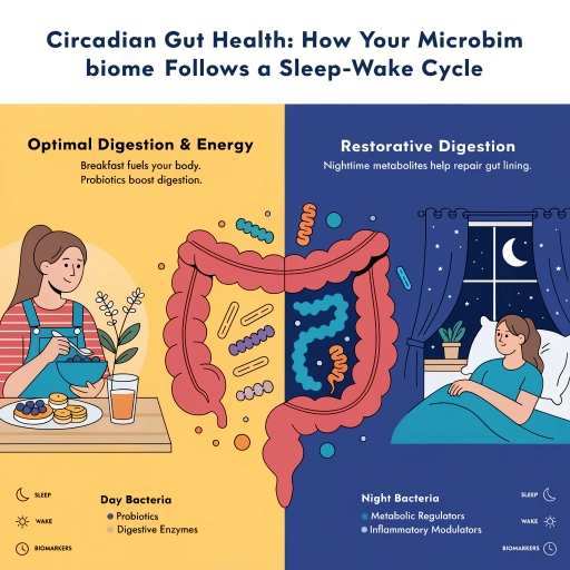 gut health cleaning crew