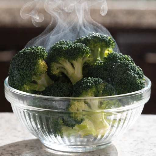 Raw, boiled, Steamed, Roasted & capsules