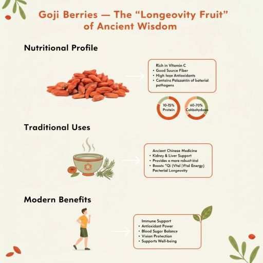 Metabolic & Sugar, super vision and immunity