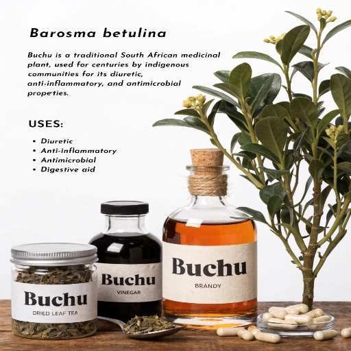 Brandy, Vinegar, Dried Leaf Infusion, Liquid Extract & Tincture & Herbal Capsules