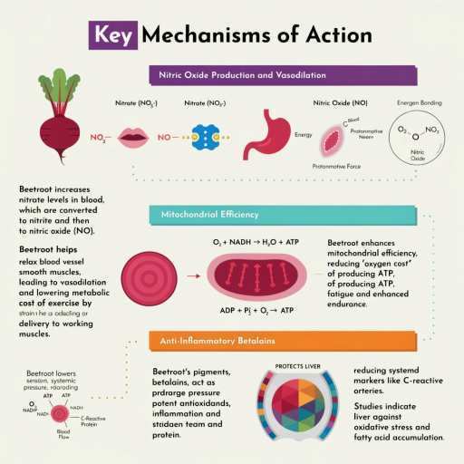 nitric oxide production, metharbital efficiency, anti-inflammatory