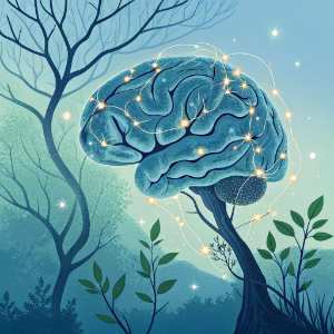 brain in sleep