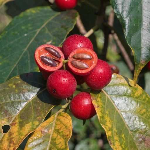 dried, powder, tea, extract and tinctures