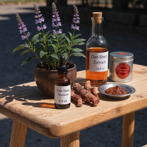 Dried Root Decoctions,  Liquid Extract, Topical Formulation and Tea